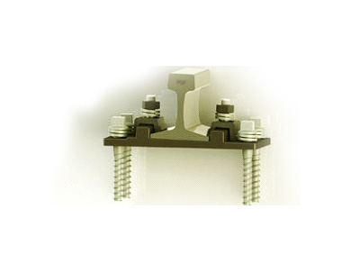 The Rail Fastening System of K-Type